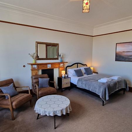 Carradale Guest House Леруик Экстерьер фото