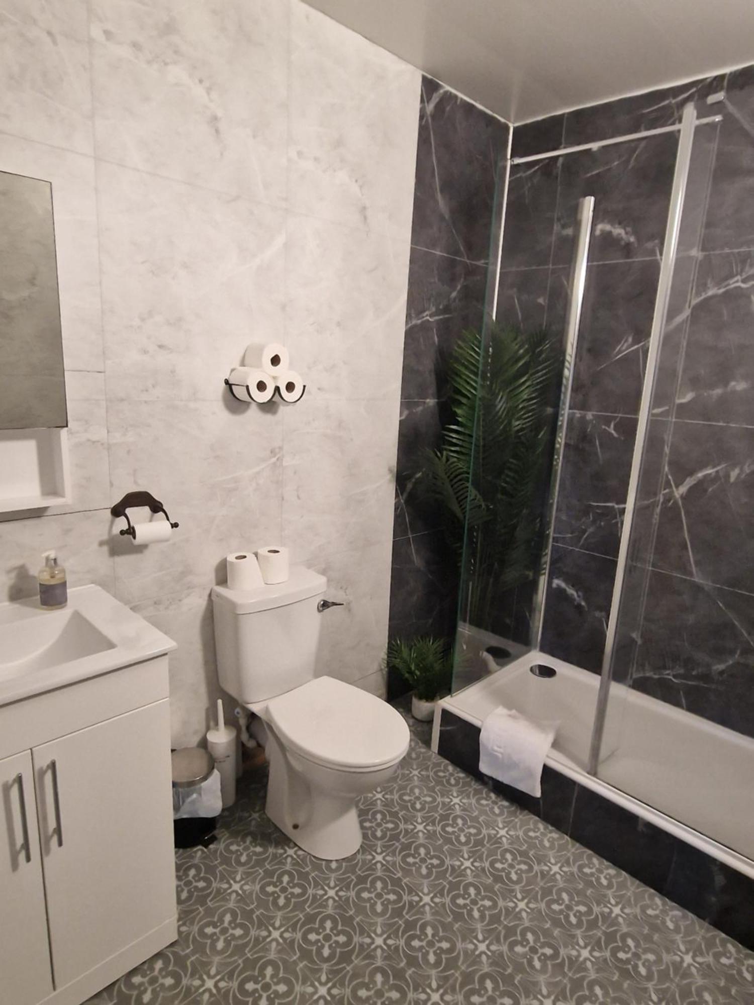 Carradale Guest House Леруик Номер фото