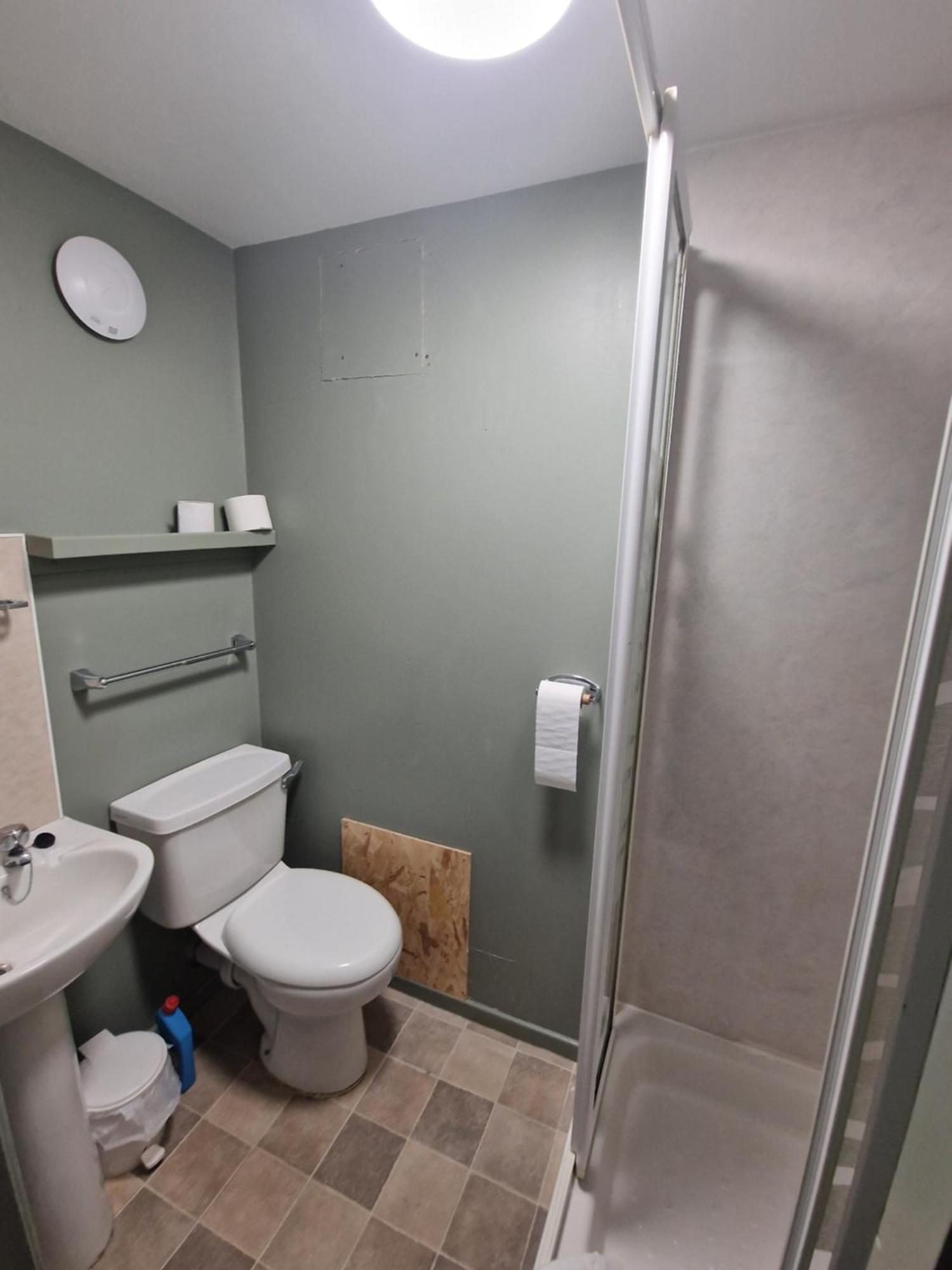 Carradale Guest House Леруик Номер фото