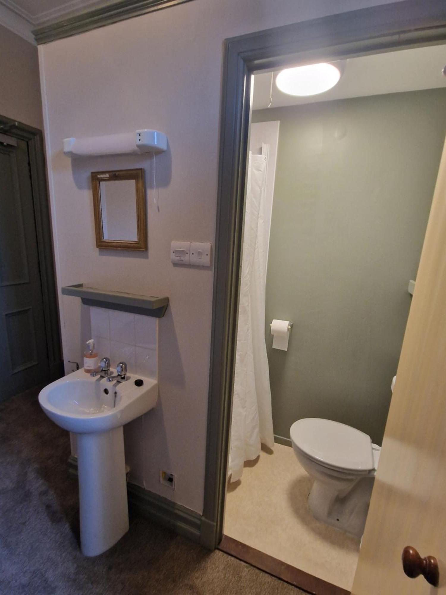 Carradale Guest House Леруик Номер фото